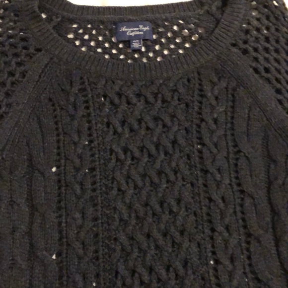 American Eagle sweater - Picture 4 of 4